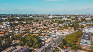 Courtier en énergie Villeurbanne