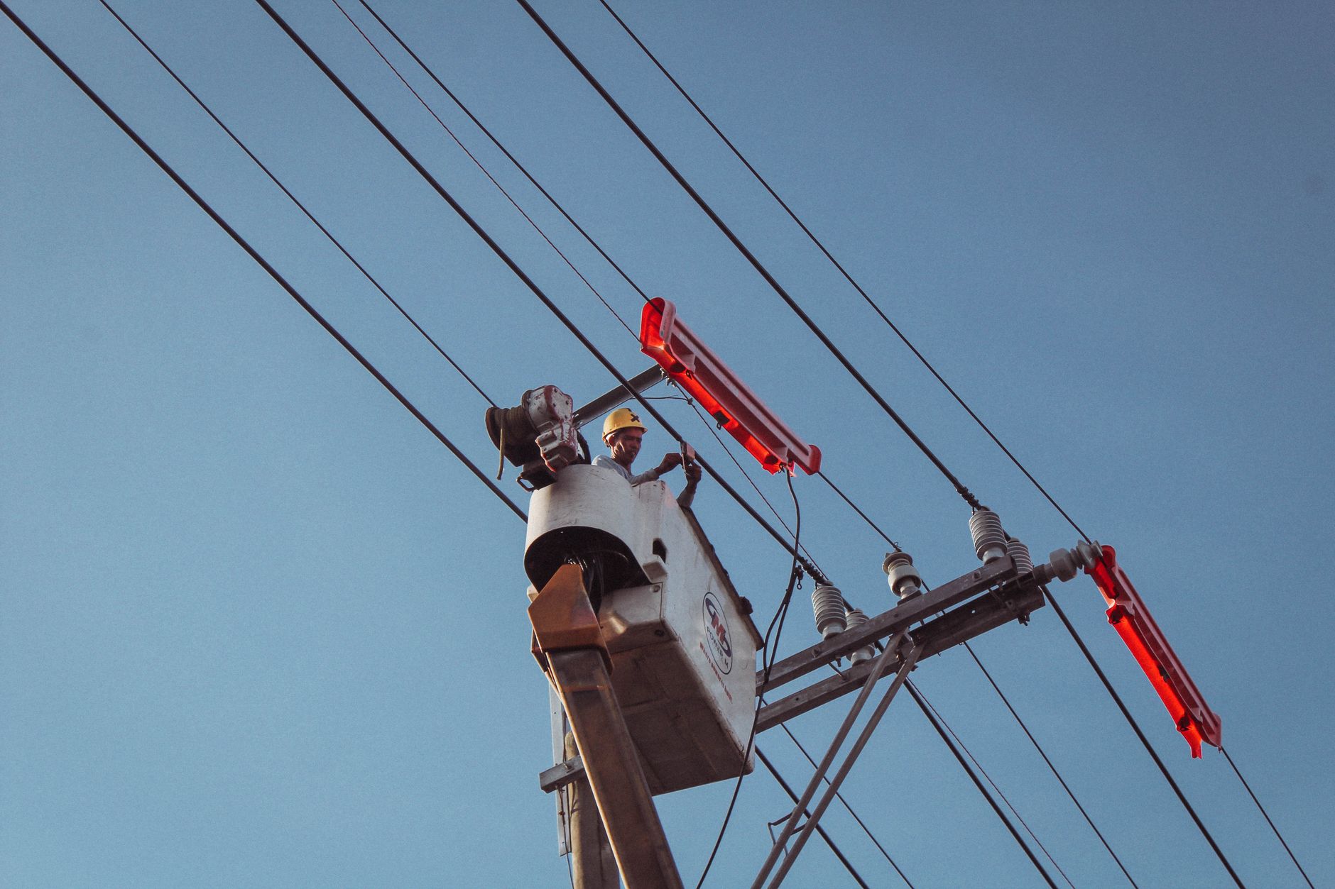 Courtier en énergie équipe à Villeurbanne