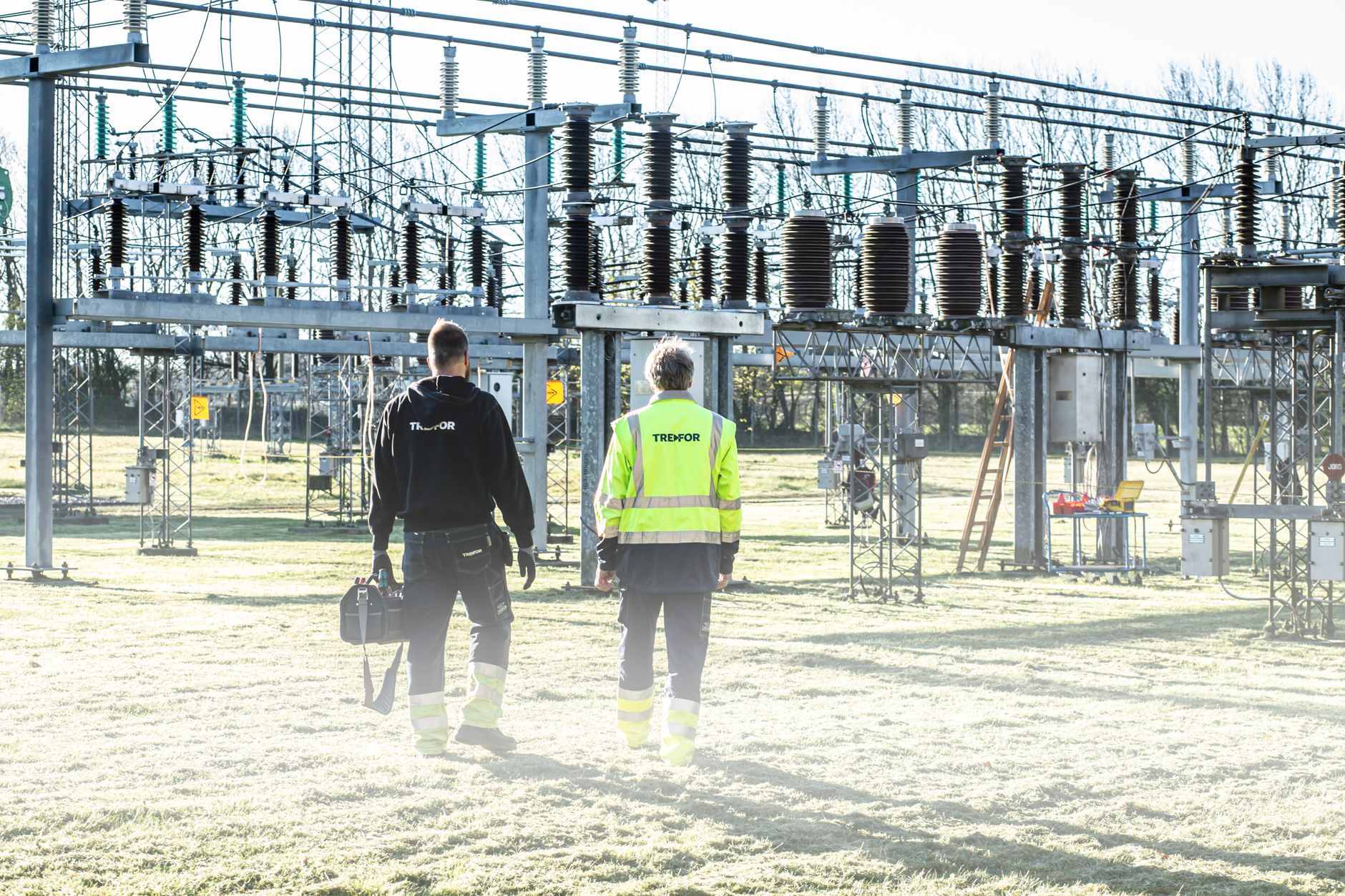 Courtier en énergie à Villeurbanne